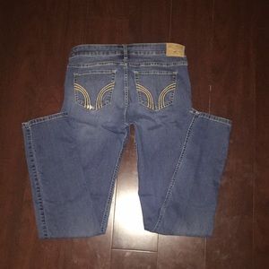 Hollister Skinny Jeans
